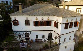 Traditional Mansion Calliopec-Uvc Sterilized
