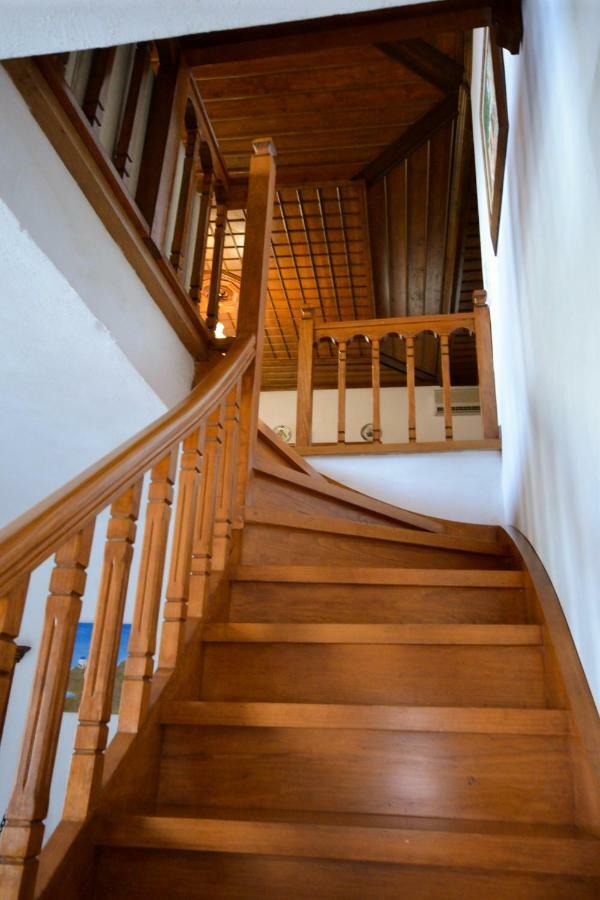 Traditional Mansion Calliopec-Uvc Sterilized Μακρινίτσα Εξωτερικό φωτογραφία