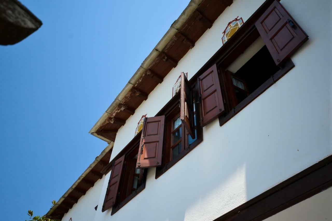 Traditional Mansion Calliopec-Uvc Sterilized Μακρινίτσα Εξωτερικό φωτογραφία