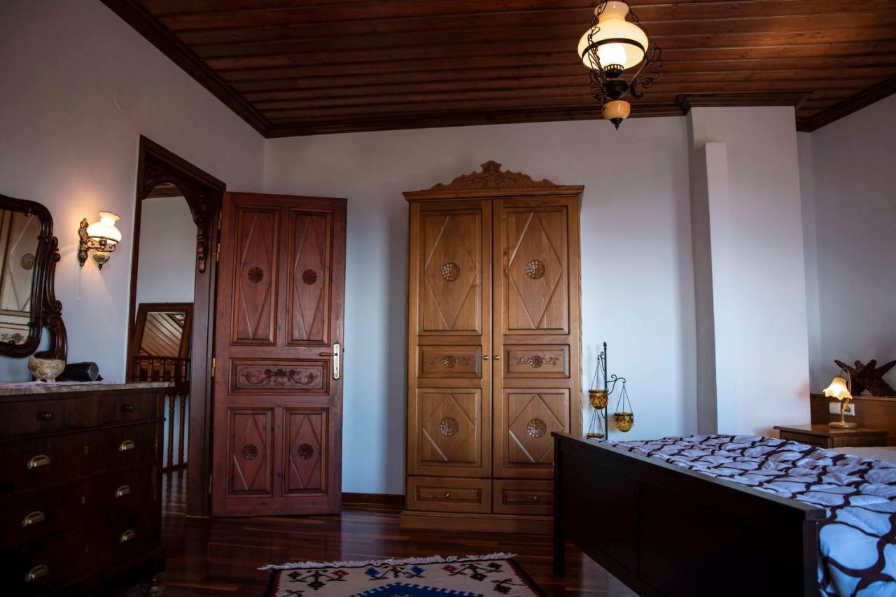 Traditional Mansion Calliopec-Uvc Sterilized Μακρινίτσα Εξωτερικό φωτογραφία