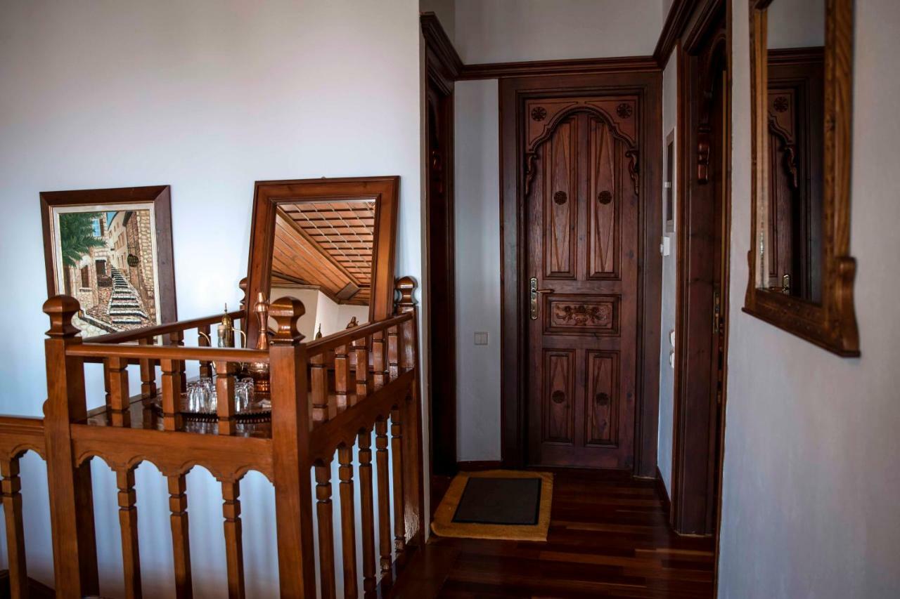 Traditional Mansion Calliopec-Uvc Sterilized Μακρινίτσα Εξωτερικό φωτογραφία