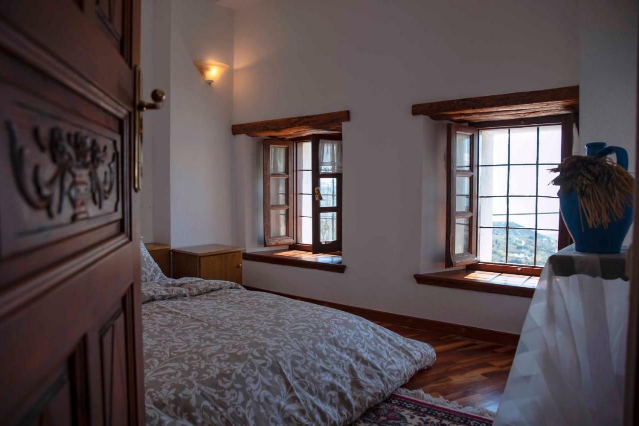 Traditional Mansion Calliopec-Uvc Sterilized Μακρινίτσα Εξωτερικό φωτογραφία