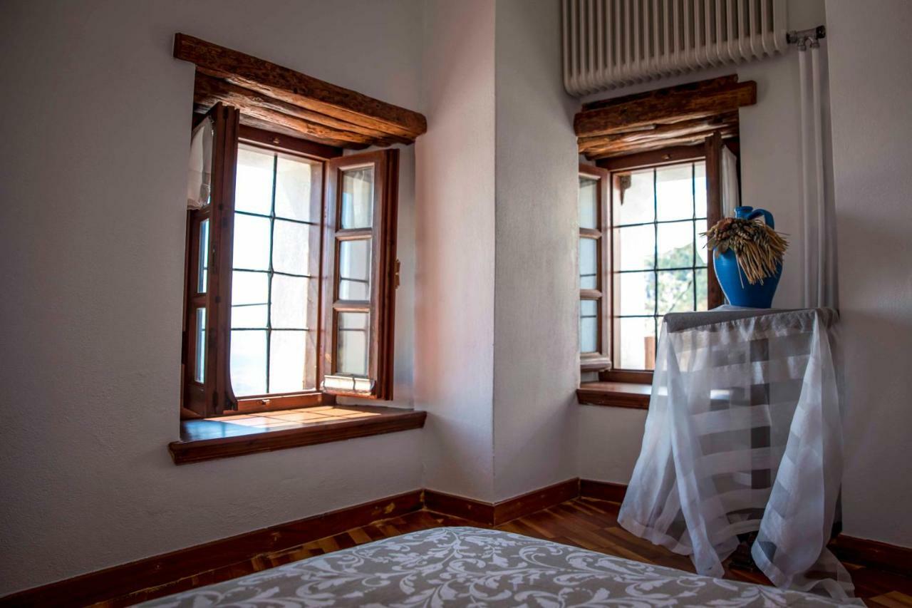 Traditional Mansion Calliopec-Uvc Sterilized Μακρινίτσα Εξωτερικό φωτογραφία